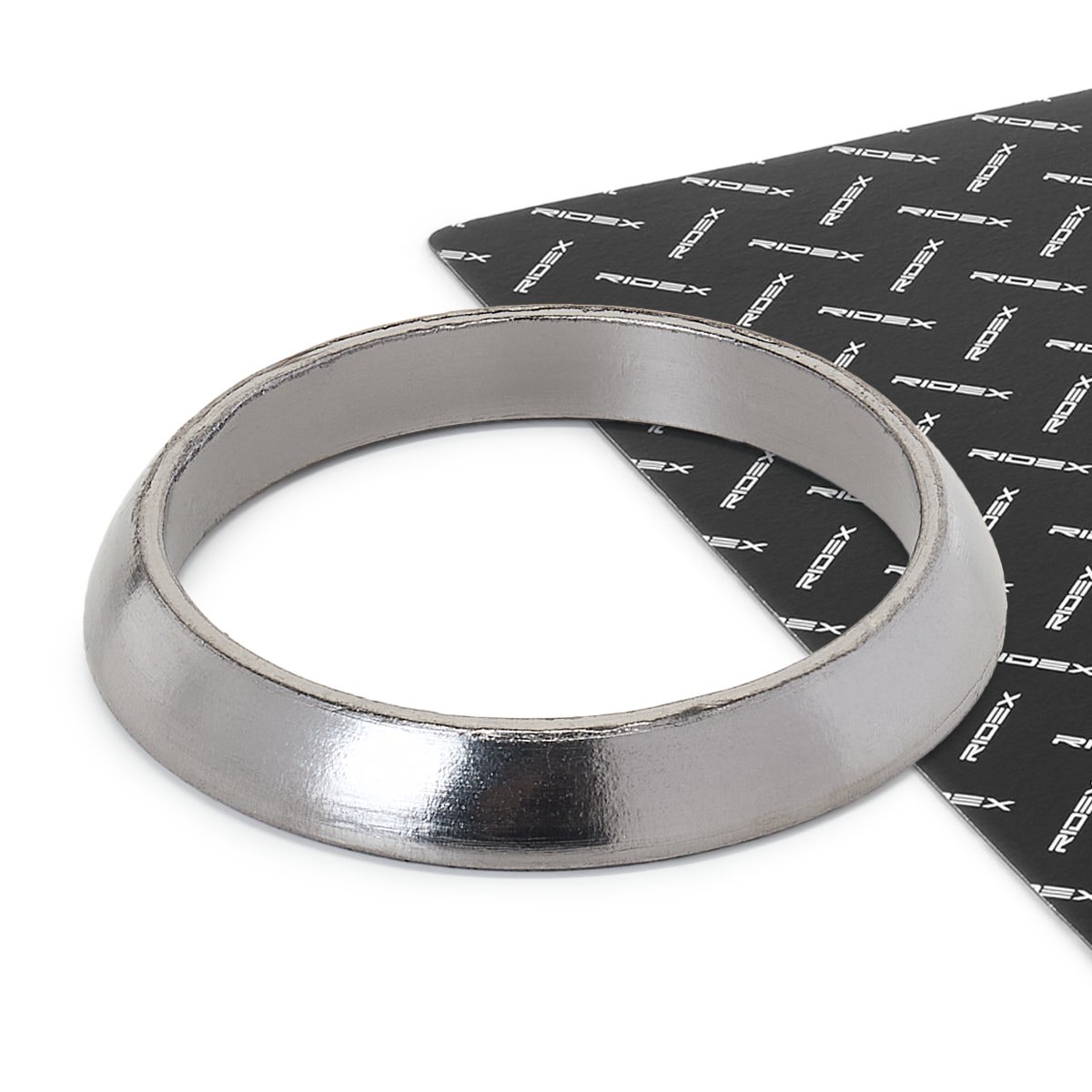 RIDEX Junta, colector de escape 27G0183 Junta colector de escape RIDEX Mercedes-Benz SPRINTER 27G0183