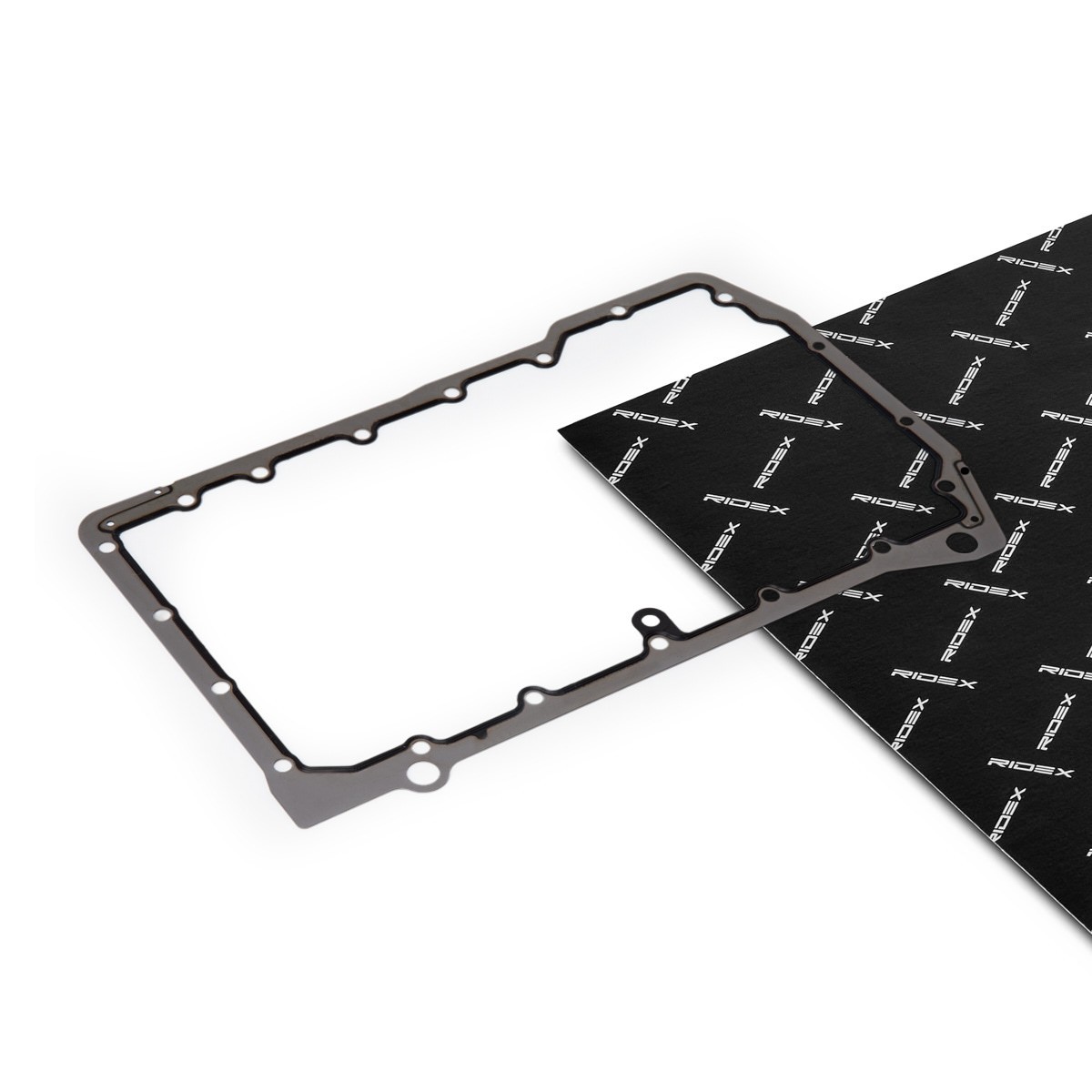 RIDEX Pakning, bundkar 455G0119 RIDEX Bundkar pakning BMW 455G0119