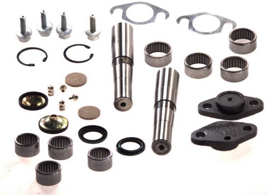 LEMA Reparationssats, spindelbult 101 LEMA 101 Spindelbultar ML W163 original