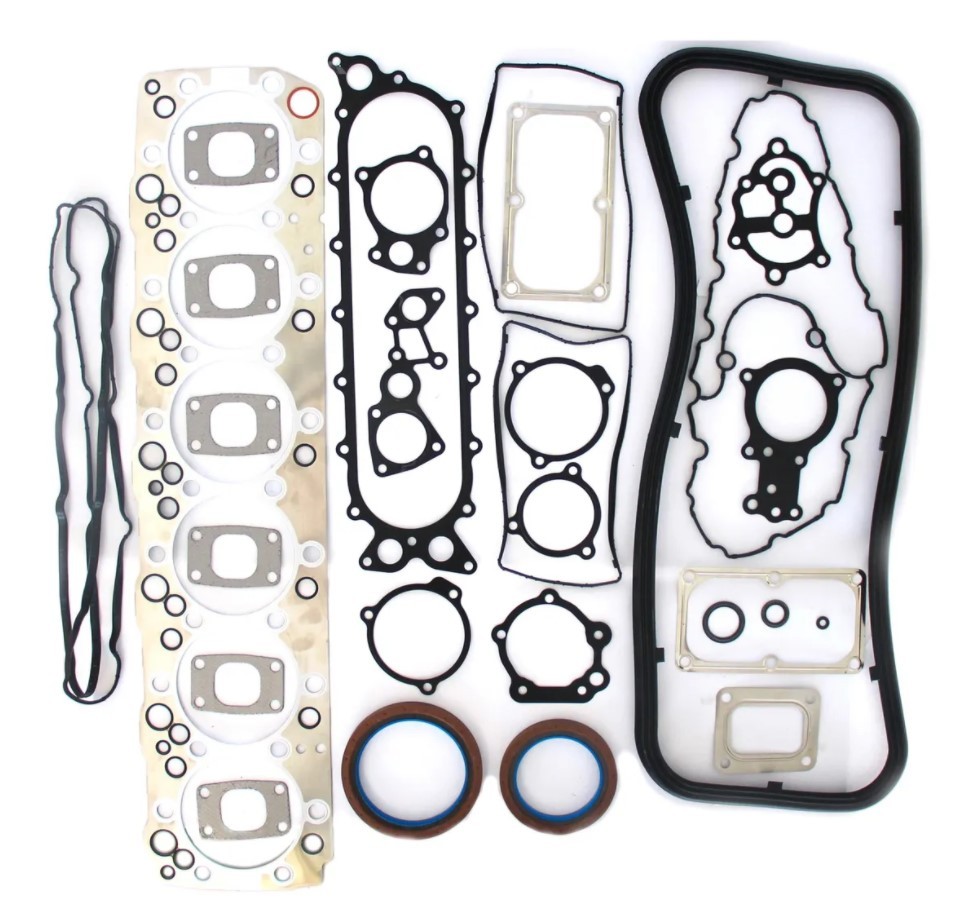 LEMA Hel packningssats, motor 38600.10 38600.10 LEMA packning till motor, sats VOLVO V90 Kombi