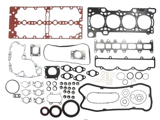LEMA Motor pakking, complete set 38056.01 Saab 900 Complete pakkingsset, motor LEMA 38056.01
