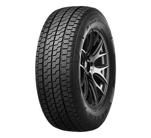 Nexen Hjul 17877 Nexen 17877 NBLUE4SVAN 195/70 R15