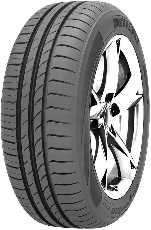 WESTLAKE ZuperEco Z-107 Kia Sportage je renkaat WESTLAKE ZuperEco Z-107 215 65 R16 98V 2030