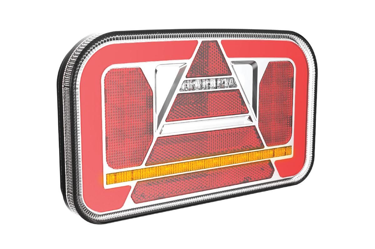 AMiO Zadné svetlo 02366 Zadné svetlá AMiO 850 02366 lacné