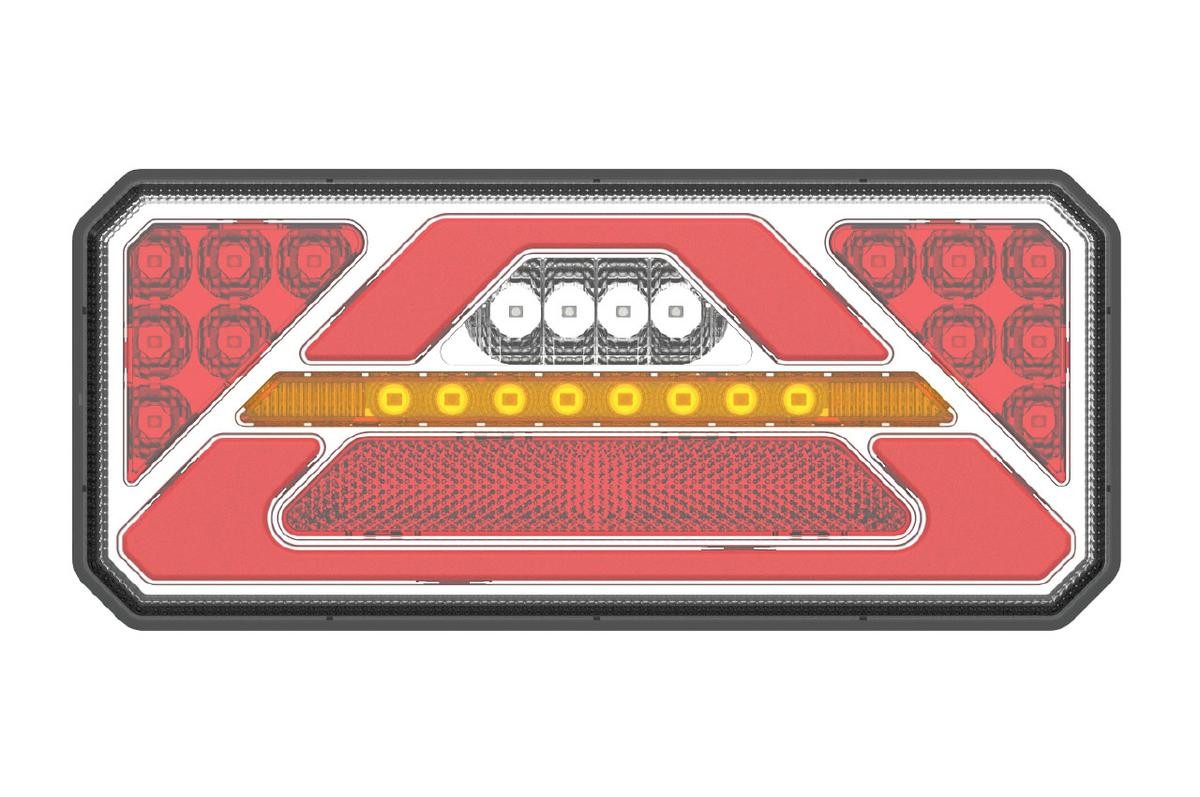 AMiO Tagatuli 02365 02365 Tagatuli AMiO FORD MAVERICK