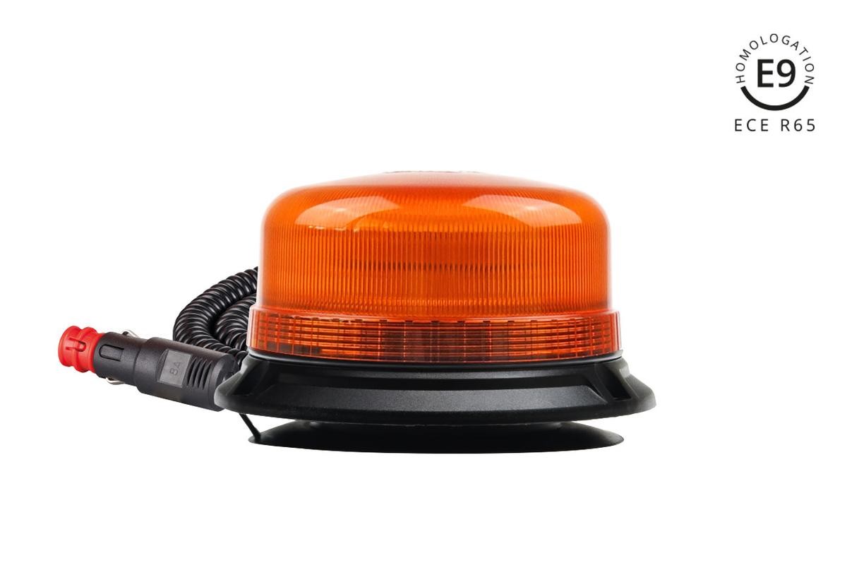 AMiO Farolim rotativo 02295 AMiO W03M 02295 Farolim rotativo