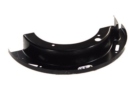 MERITOR Chapa de cobertura, guarda-pó do rolamento da roda 3264V1010 Rolamento da roda MERITOR OPEL 3264V1010