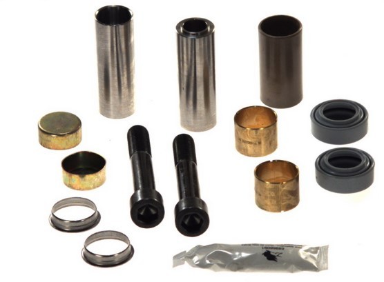 MERITOR Kit de réparation d'étrier de frein MCK1118 MCK1118 Kit de joint d'étrier de frein VOLVO S40 MERITOR