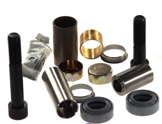 MERITOR Renoveringssats, bromsok MCK1116 JAGUAR packningssats bromsok MERITOR MCK1116