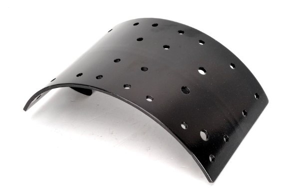 MERITOR Piduriklotside komplekt 68371519 Trummelpiduriklotsid OPEL MERITOR 68371519