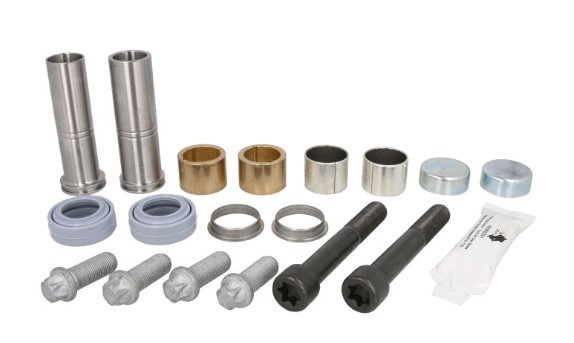 MERITOR Zestaw naprawczy, zacisk hamulca MCK1317 MERITOR Zestaw naprawczy hamulce MCK1317 opinie