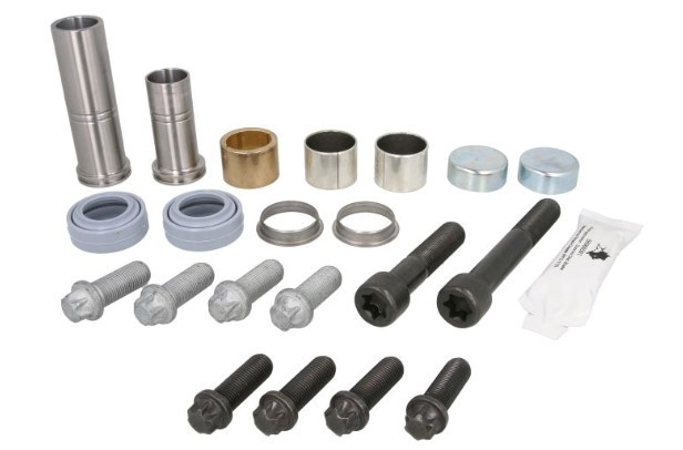 MERITOR Reparatieset, remklauw MCK1298 MCK1298 Remklauw reparatieset FIAT 500 MERITOR