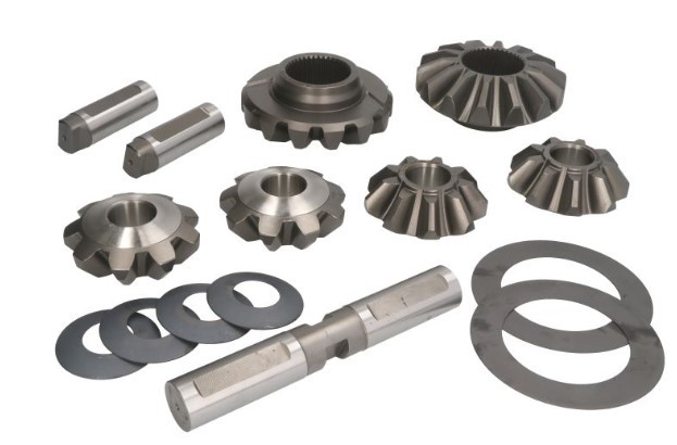 MERITOR Opravná sada diferenciálu MAK1011 MAK1011 Opravná sada diferenciálu Volkswagen TOURAN MERITOR