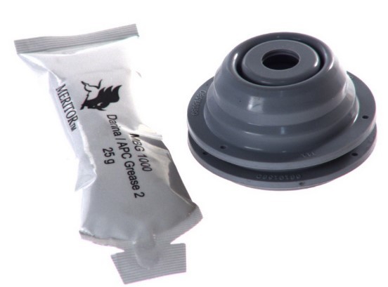 MERITOR Reparatieset, remklauw SP8588 Fiat 500 Remklauw reparatieset MERITOR SP8588