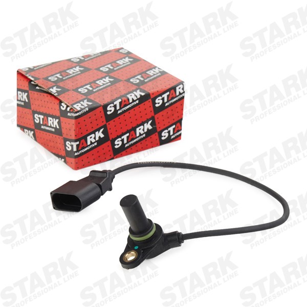STARK Sensor da velocidade de rotação, cx. de vel. automática SKSAT-4620006 Sensor velocidade rotações STARK Skoda ROOMSTER SKSAT-4620006