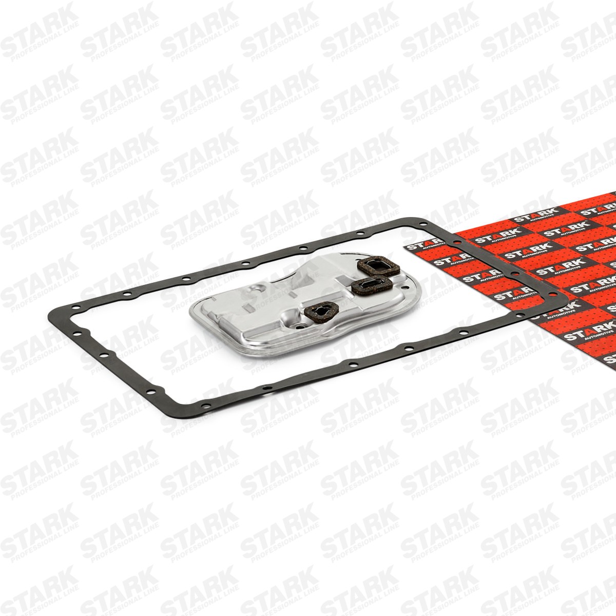 STARK Hydraulikfiltersatz, Automatikgetriebe SKHFS-3250064 Automatikölfilter STARK TIGUAN SKHFS-3250064 günstig
