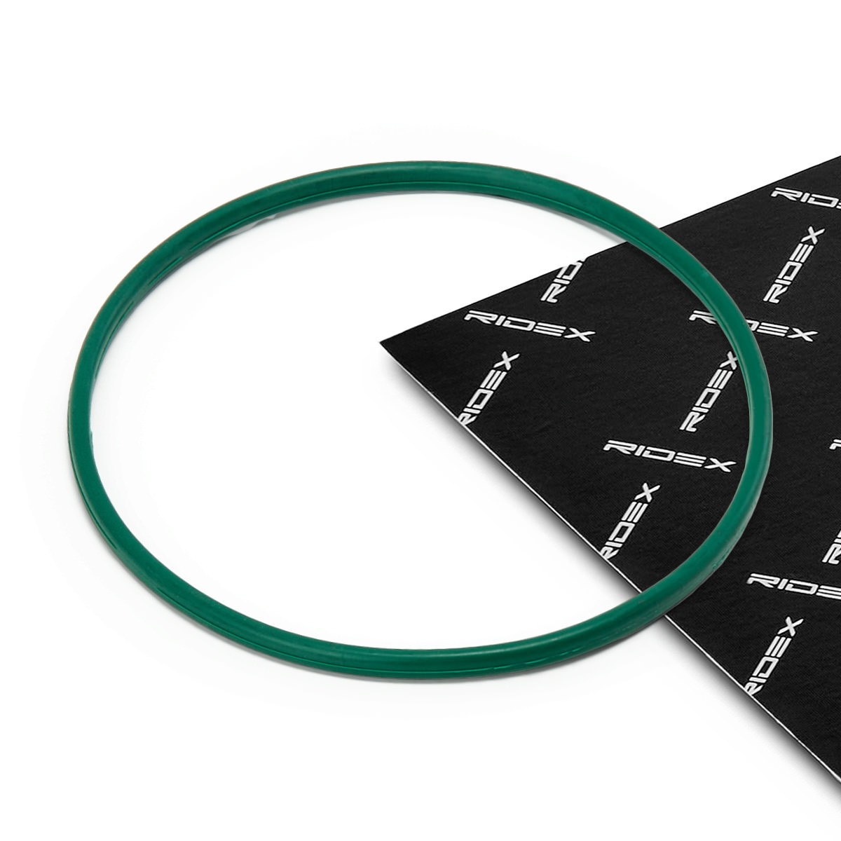 RIDEX Tihend, kütusepump 143G0010 Tihend, kütusepump RIDEX Nissan QASHQAI 143G0010