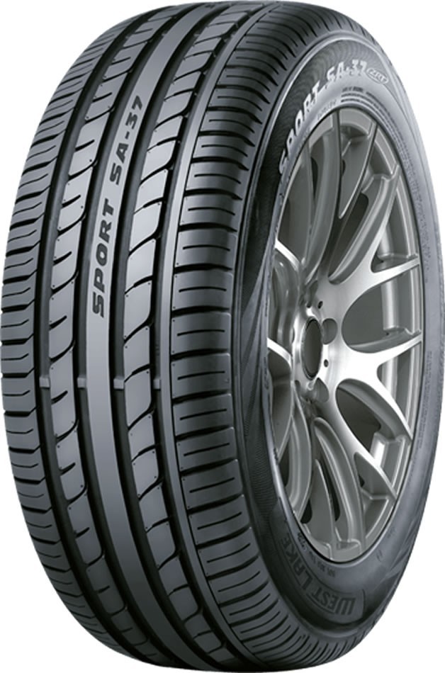 WESTLAKE Hjul 90101S47000302 WESTLAKE 90101S47000302 SA37 245/45 R19