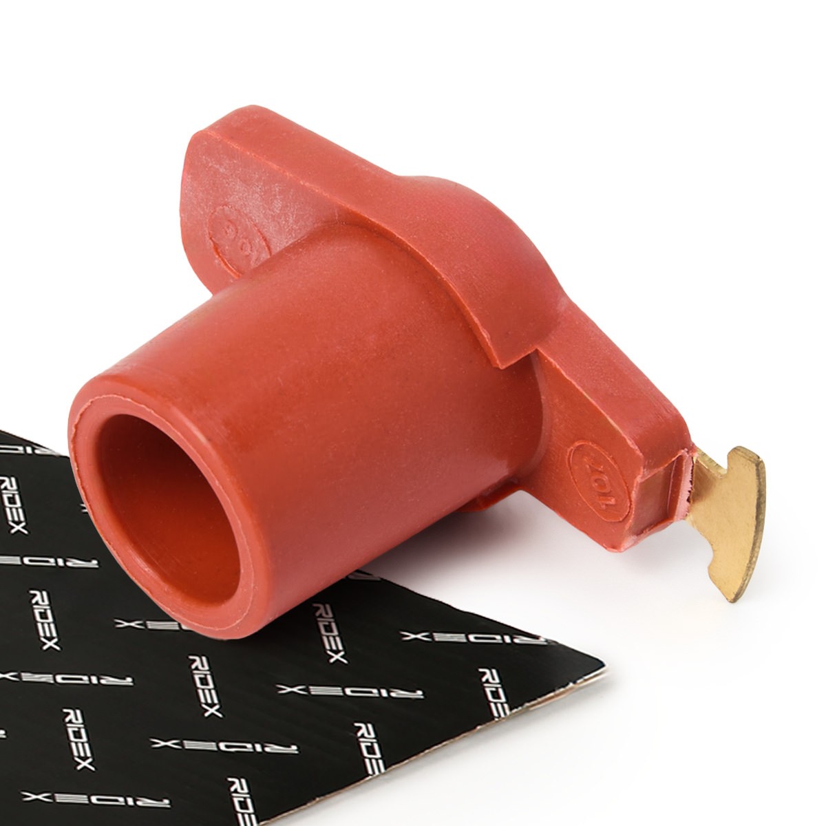 RIDEX Ράουλο διανομέα 691R0031 691R0031 Ράουλο διανομέα MAZDA 6 RIDEX