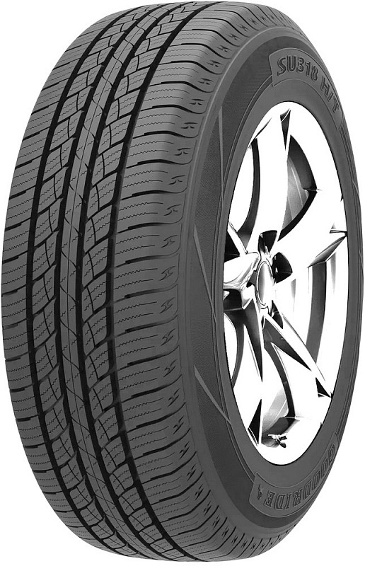 WESTLAKE Rehvid WE5736 WESTLAKE SU318 265/60 R18 114V WE5736