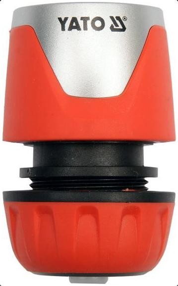 YATO Slangekobling YT-99803 Brændstofslange YATO V60 YT-99803 billig