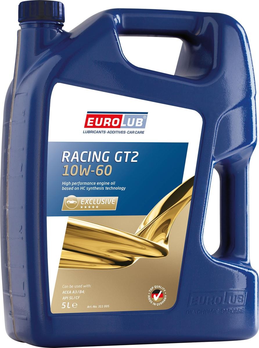 EUROLUB Motorolie 311005 EUROLUB Motorolie 311005