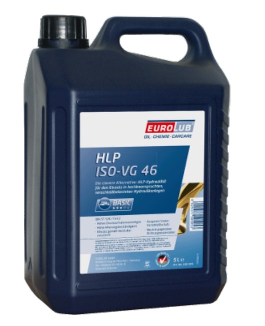 EUROLUB Hydraulic Oil 505005 EUROLUB 505005 Seat Cordoba 6L2 hydraulic fluid replacement