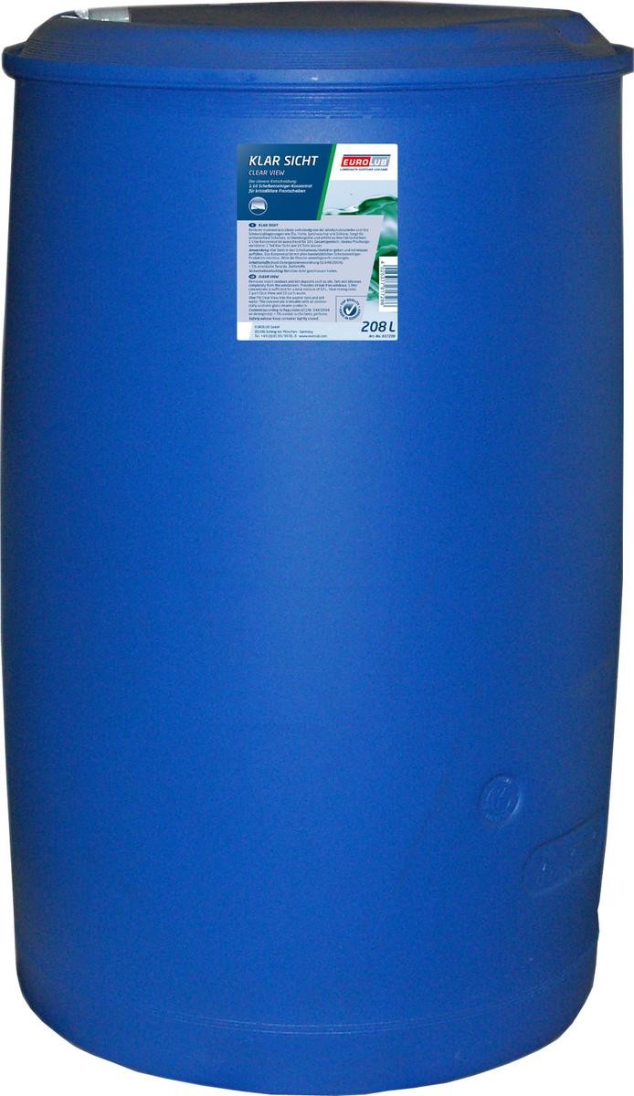 EUROLUB Scheibenwischwasser 817208 817208 EUROLUB Suzuki Baleno Limousine Scheibenwischwasser kaufen