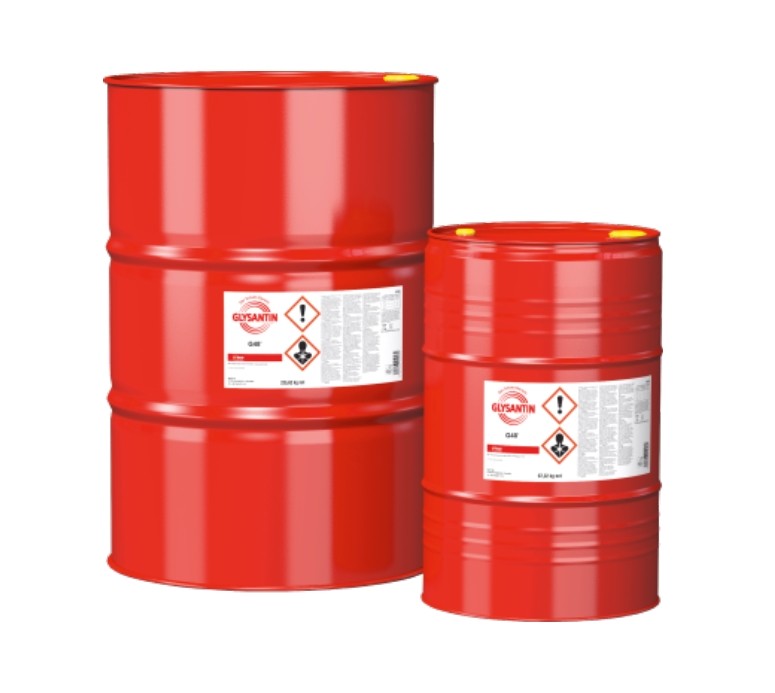 EUROLUB Jäähdytinneste 10012418 10012418 EUROLUB GLYSANTIN G48 Jäähdytysneste Renault TRAFIC hinta