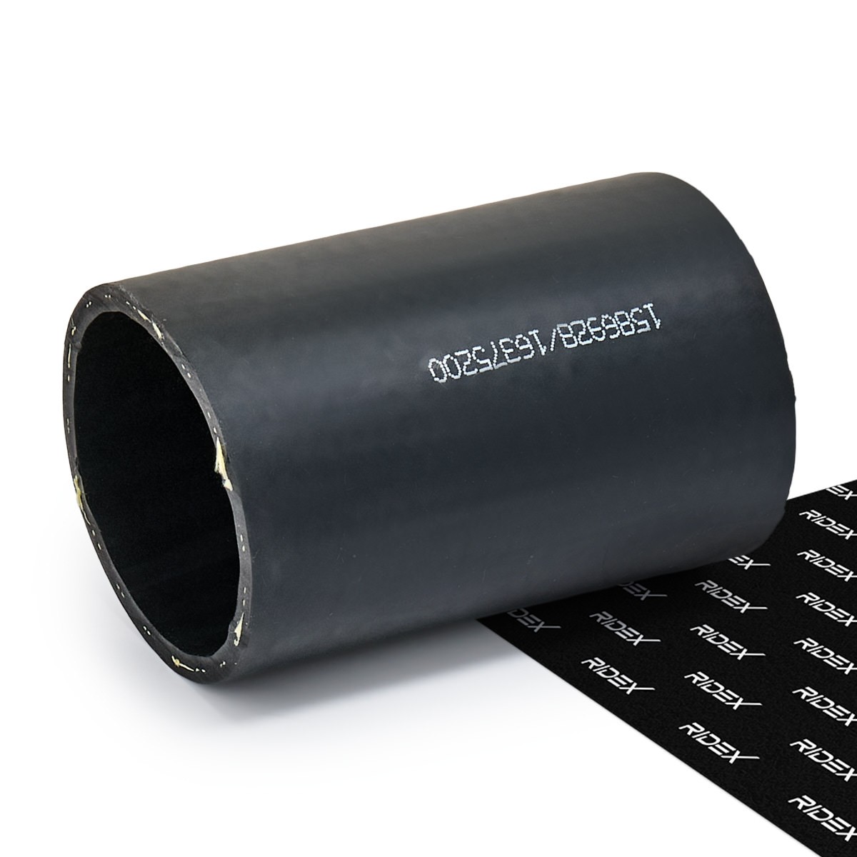 RIDEX Ahdinletku 3314C0396 3314C0396 RIDEX Ahtoputki NISSAN 370 Z