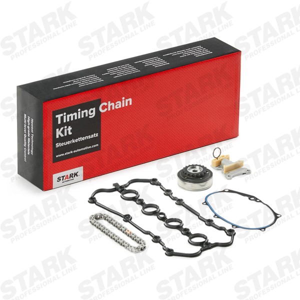 STARK Kit catena distribuzione SKTCK-22440417 SKTCK-22440417 costo Catena di distribuzione SKODA ROOMSTER STARK