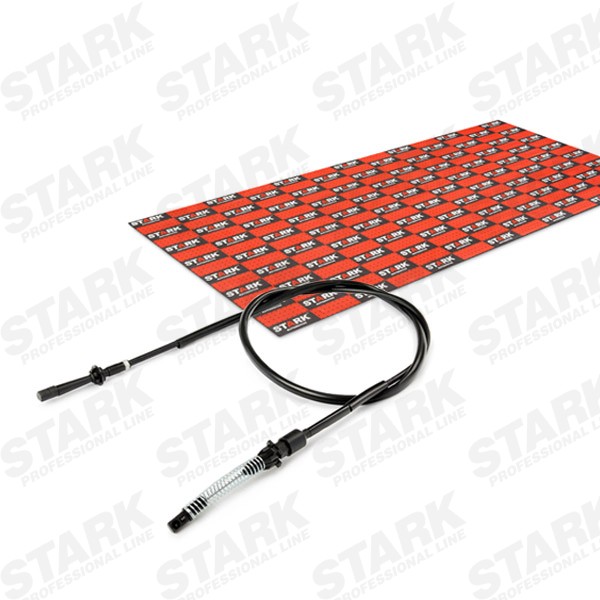 STARK Plynové lanko SKACC-1830016 auto Plynové lanko STARK SKACC-1830016 kúpiť