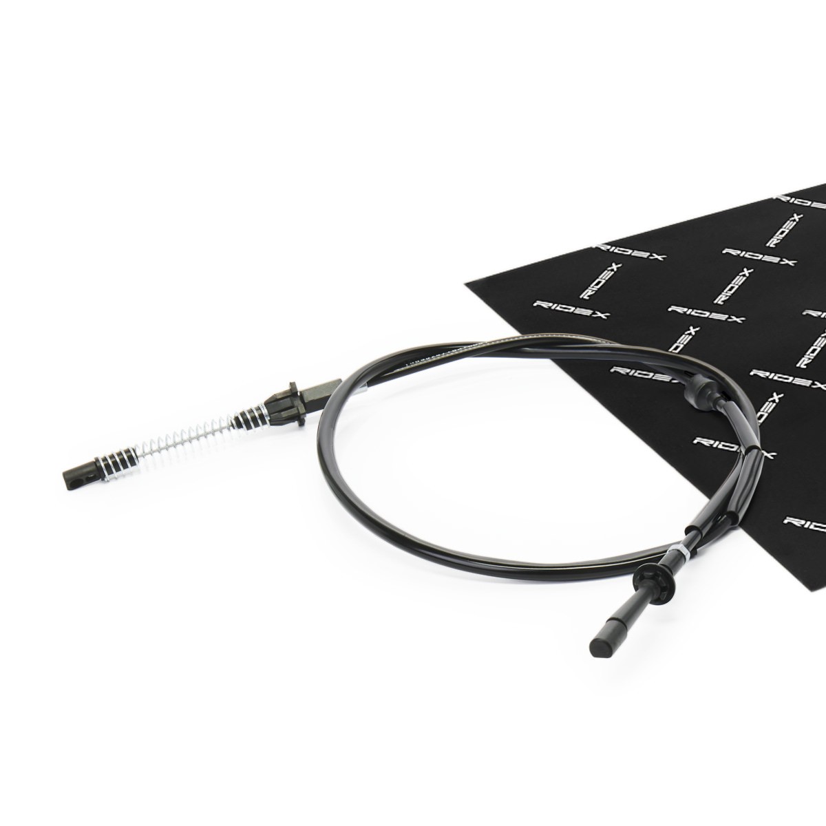 RIDEX Gaskabel 618A0017 Speederkabel RIDEX AURIS 618A0017 billig