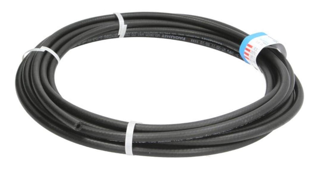 FAGUMIT Mangueira de vácuo 137-352-211-006 X10 137-352-211-006 X10 Peça de ligação, tubo de água de lavagem FIAT 500 FAGUMIT