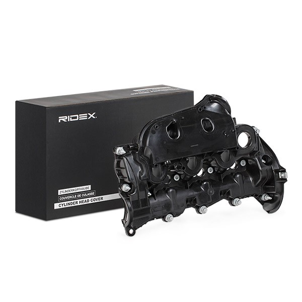 RIDEX Topdæksel 977C0035 Topdæksel RIDEX Audi Q8 977C0035