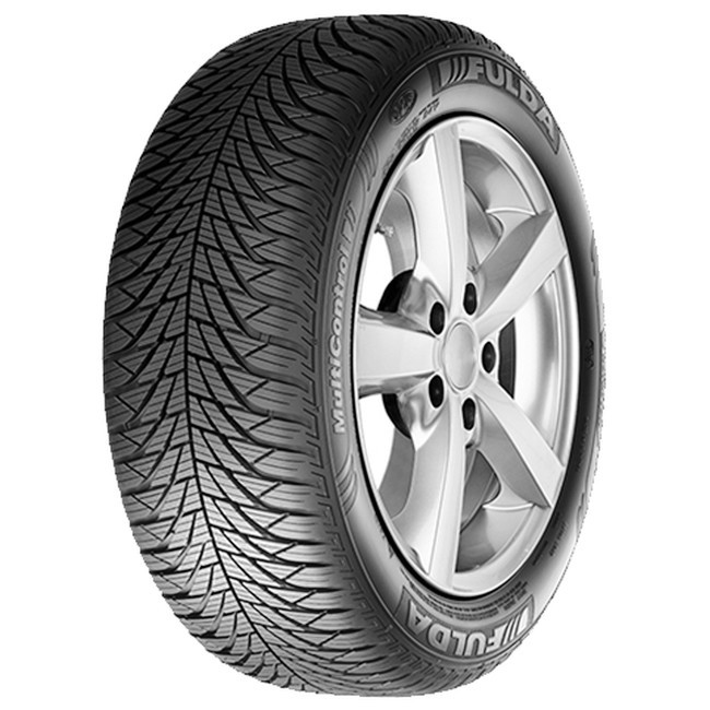 Fulda Hjul 579236 Fulda 579236 MultiControl 175/80 R14