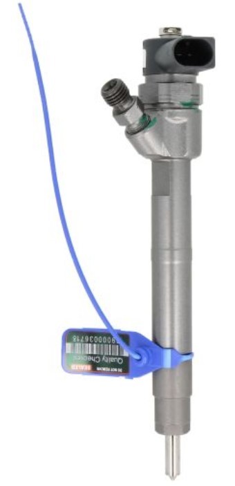 Spridare DAXTONE DTX1062 DAXTONE DTX1062: Bränsleinsprutare Mercedes VITO 2005