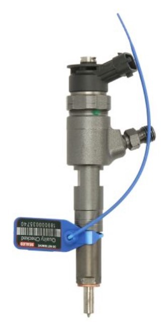 DAXTONE Innsprøytningsdyse DTX1073 DAXTONE DTX1073 Injektor Peugeot 206 Sedan pris