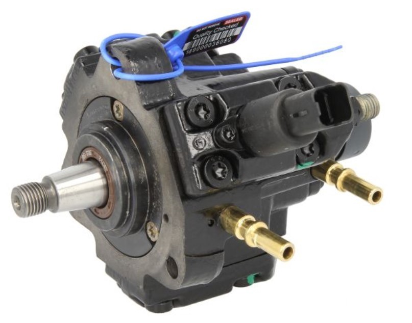 DAXTONE Høytrykkspumpe DTX3005 Høytrykkspumpe DAXTONE Peugeot 1007 DTX3005