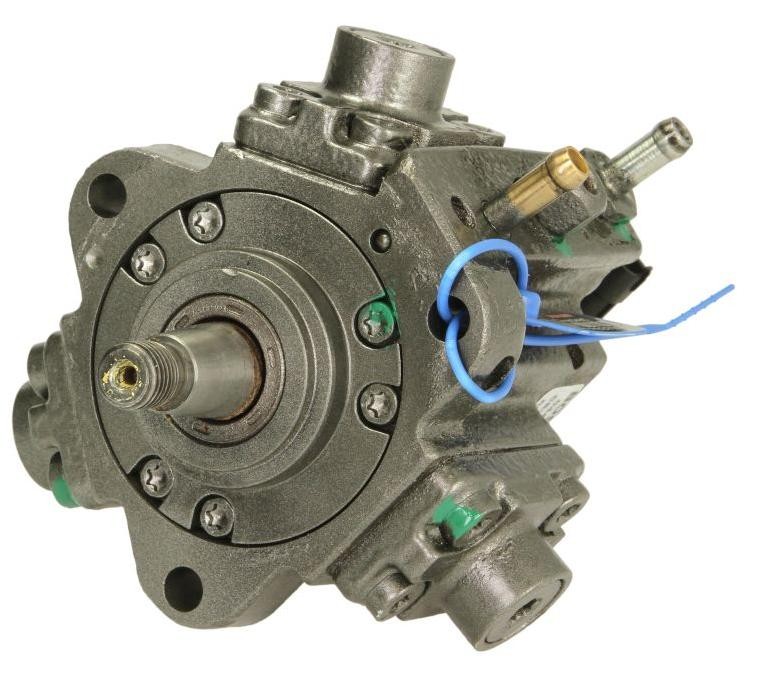 Vstrekovacie čerpadlo DAXTONE DTX3036 DAXTONE DTX3036 Vysokotlakové čerpadlo Saab 9-5 2012