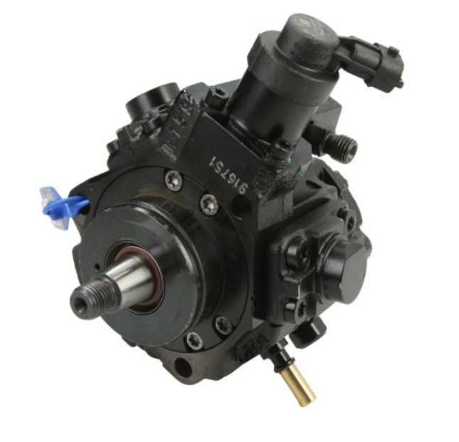 DAXTONE Højtrykspumpe DTX3041 Fordelerpumpe injection NISSAN DAXTONE DTX3041