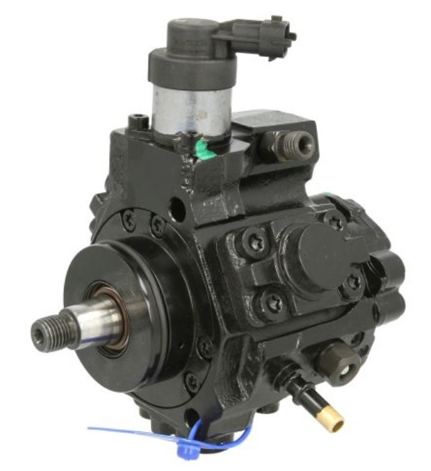 DAXTONE Korkeapainepumppu DTX3075 Renault Koleos 1 korkeapainepumppu DAXTONE DTX3075