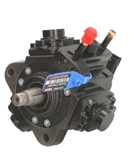 DAXTONE Kõrgsurvepump DTX3909 DAXTONE DTX3909 Kütuse kõrgsurvepump Opel Combo D Tour hind