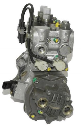 DAXTONE Højtrykspumpe DTX4016 DTX4016 Fordelerpumpe injection MERCEDES-BENZ A-klasse DAXTONE