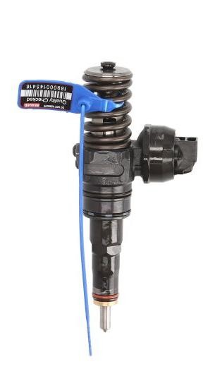 DAXTONE Pumpe-dyse-enhet DTX5012 DTX5012 DAXTONE Innsprøytningsdyse Volkswagen billige