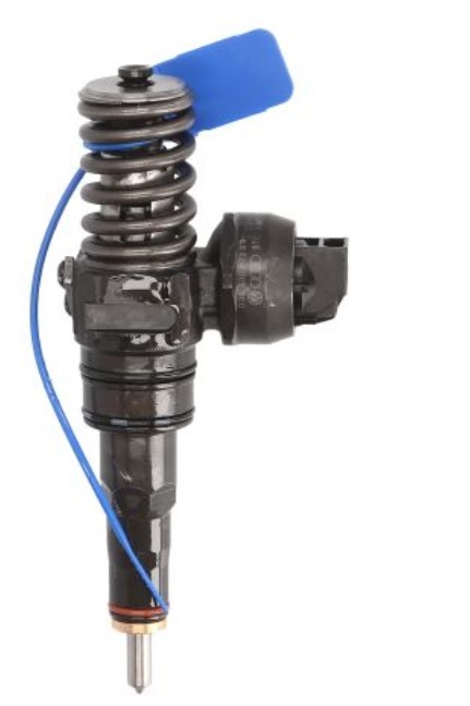 DAXTONE Pump- / munstyckeenhet DTX5016 DTX5016 DAXTONE spridare motor Volkswagen EOS