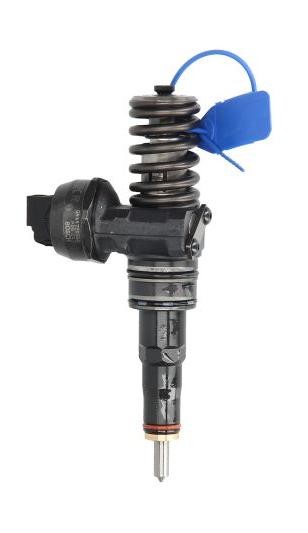 DAXTONE Unité pompe-injecteur DTX5023 Volkswagen EOS Soupape injecteur DAXTONE DTX5023