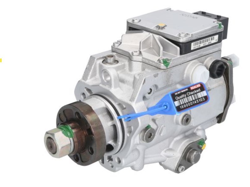 DAXTONE Injection pump DTX7004 DAXTONE DTX7004 SAAB 9-3 Saloon hpfp replacement