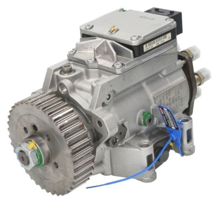 DAXTONE Indsprøjtningspumpe DTX7110 Fordelerpumpe injection HONDA DAXTONE DTX7110