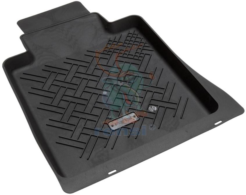 RENSI Tapis de sol 152-1 Nissan 370 Z Tapis de sol RENSI 152-1